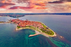 Escapade romantique à Nessebar : un voyage d'amour et de découverte !