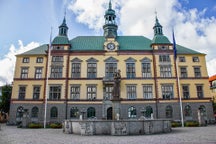 Best Travel Packages in Eskilstuna, Sweden
