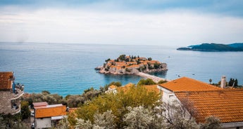 Balkan Jewels: 4-Day Intensive Tour of Montenegro, Albania, Kosovo & N. Macedonia