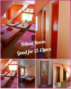 TRIPLE JS INN-SAGADA