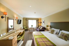 Leonardo Boutique Hotel Huntingtower Perth