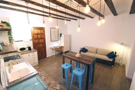 Bonito Loft en L'Ampolla