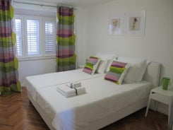 Fiorino Rooms Korcula