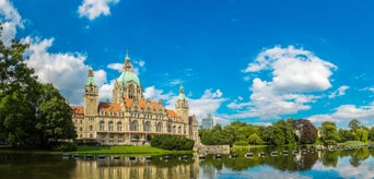 Hanover, Germany Travel Guide