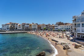 Photo of Costa Brava, Begur ,Spain.