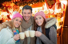 Private Führung: Salzburgs Weihnachtsmärkte