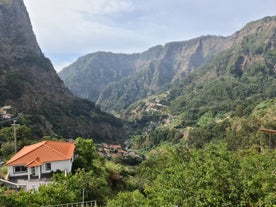 Valley of the Nuns