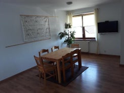 Apartament Tczew-duże pokoje