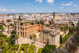 Jerez - city in Spain