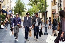 Privétour: Madrid Outlets met stijl