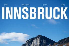 CITY QUEST INNSBRUCK: ¡descubre los secretos de esta ciudad!