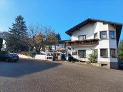 Gasthaus- Pension 'Welserhof'