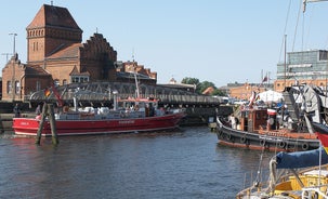 Lübeck - city in Germany