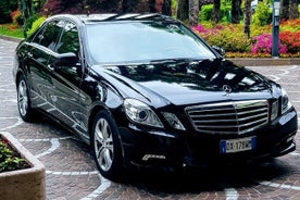 Karlsruhe Airport (FKB) to Baden-Baden - Arrival Private Transfer