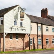 Millers Hotel