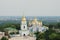 St Michael's Golden-Domed Monastery