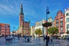 Top 10 Places To Stay in Gdansk