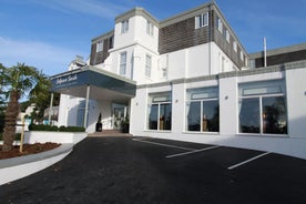 Belgrave Sands Hotel And Spa