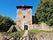 Lukov castle, Lukov u Zlína, Lukov, okres Zlín, Zlínský kraj, Central Moravia, Czechia