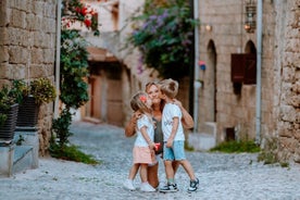 Private Professional Photoshoot in Ephesus