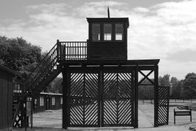 Camp de concentration de Sachsenhausen : excursion privée de 5 heures