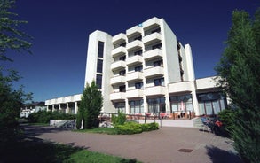 Hotel Vietoris