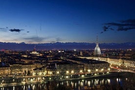 Tour privato di Torino: la prima capitale d'Italia