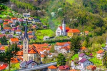 Best travel packages in Grad Krapina, Croatia