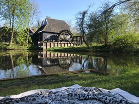 Leiden -  in Netherlands