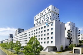 H2 Hotel Düsseldorf City