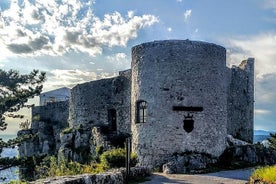 Tradiciones del pueblo: Socerb y Hrastovlje