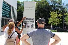 Privétour: wandeltocht door het Derde Rijk van München