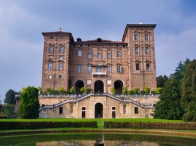 Siena - city in Italy