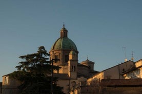 Ravenna 3- Hour Private Walking Tour