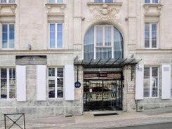 Mercure Angoulême - Hôtel de France