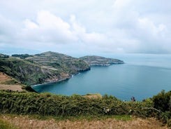 Ribeira Grande - city in Portugal