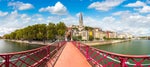 Top 10 Places To Stay in Lyon