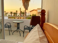 JustSmile - Seaview Maisonette in Latchi