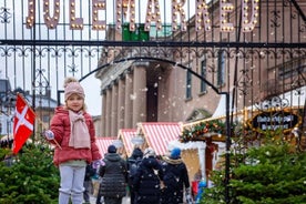 Meraviglioso Natale ad Aalborg – Tour a piedi