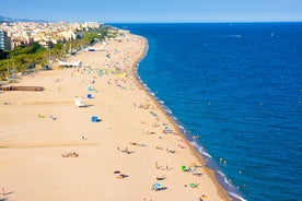 Mataró - city in Spain