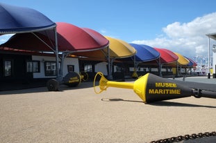 Musée maritime de La Rochelle