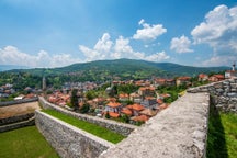 Hôtels et lieux d'hébergement à Travnik, Bosnie-Herzégovine