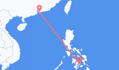 Shenzhen to Cebu City