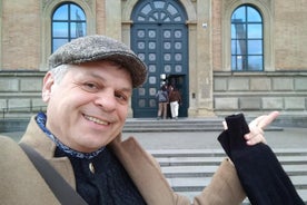 Paul's Private Tour in the Alte Pinakothek Munich