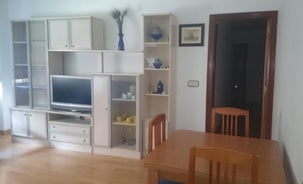 Apartamento Turistico San Cristobal