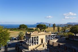 Palermo - city in Italy