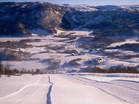 Vestvatn Alpinanlegg