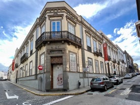 Canarian Museum