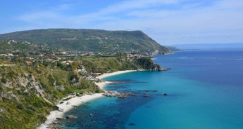 Sicily guided-Ebiketour | Italy: Seaside & Ancient Civilizations | 7 days