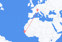 Cheap Flights from Bissau to Turin – Lowest Fares & Maximum Choice